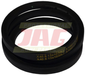 13x1030Li/1060Ld A40,5 Pas klinowy GATES DELTA CLASSIC