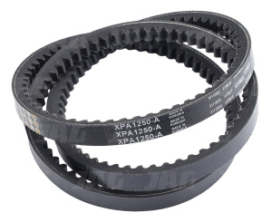XPA1250 Pas klinowy CONTINENTAL VX Advance, AGCO 1874973M1 236959M1
