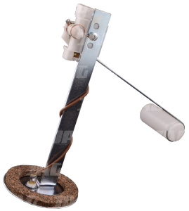 1678518M2 Wskaźnik poziomu paliwa MF, MASSEY FERGUSON 1678518M2 1678518M1