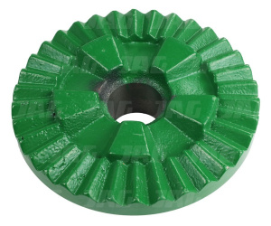 Z12922 Zębatka sprzęgła, JOHN DEERE Z12922