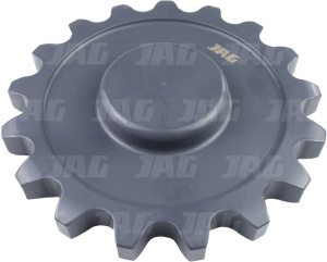 JAG82-0001 Zębatka stalowa łańcucha JAG PREMIUM, CLAAS 0009943150 0006772420