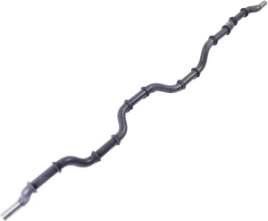 JAG05-0071 Wał wytrząsaczy przód 35mm JAG PREMIUM, CLAAS 0001769680 0005138240