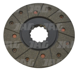 1823112M92 Tarcza hamulcowa PL