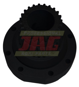 L32568 Piasta dyferencjału, JOHN DEERE L32568