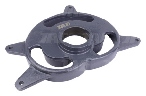 848382 Prowadnica podbieracza JAG PREMIUM, CLAAS 0008483820 0008347400