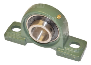 UCP207 Zespół łożyskowy CX