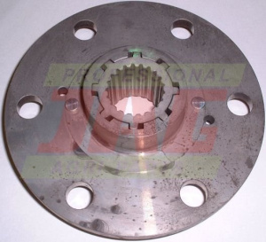 4300586M1 Tłumik drgań LUK, MASSEY FERGUSON 3382757M3 4300586M1