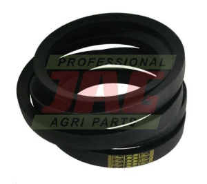 1402217 Pas klinowy GATES AGRI, JOHN DEERE AH150678 CNH 84448591