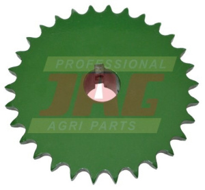 JAG24-0161 Zębatka Z30