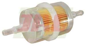 WFP-02.11k Filtr paliwa przepływowy