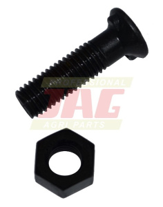 Śruba Płużna 8.8 ORGAtop Germany