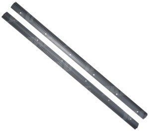 JAG23-0009 Para cepów /L+P/ 1648mm, JOHN DEERE AZ47217 KRAMP AZ47217N