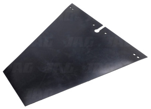 608176 Osłona gumowa, CLAAS 0006081760