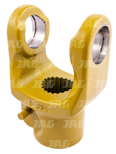 1019516 Widłak zewnętrzny Walterscheid (35.10.02)