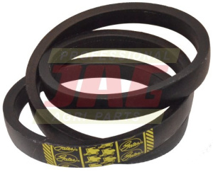 1510174 Pas wariatorowy GATES AGRI, CNH 84073979 DEUTZ FAHR 06215202