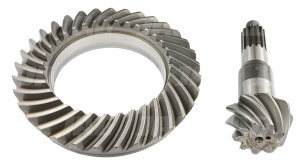 550104 Atak kół komplet, MANITOU 550104