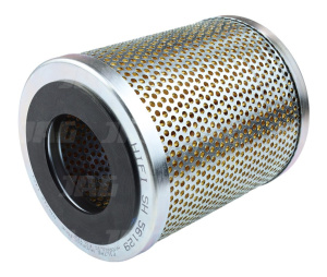 JAG63-0052 Filtr hydrauliki HIFI, Mann-Filter H1263/1x