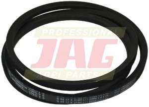 17.0x2160 Pas klinowy CONTINENTAL B85, MASSEY FERGUSON 621261M1 417795M1