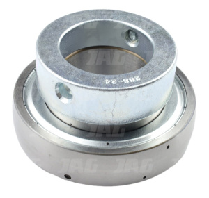 ES208-24 Łożysko baryłkowe SNR