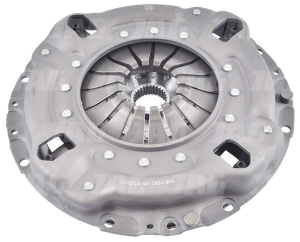 635352309 Zestaw naprawczy LUK, LuK 635352309 335019050