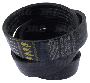 1425378 EE-TECH Pas zespolony GATES AGRI, AGCO 71388216 DEUTZ FAHR 890009466180