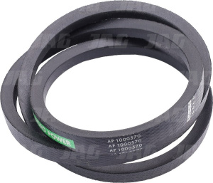 AP1000570 Pas klinowy OPTIBELT AGRO POWER, NEW HOLLAND 84073933 Optibelt AP1000566
