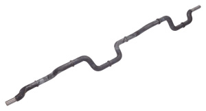 JAG25-0047 Wał wytrząsaczy 38mm JAG PREMIUM