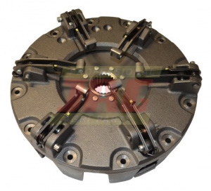 3137666R97 Docisk sprzęgła, CASE IH 135506A1 BEPCO 200-56