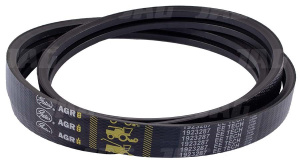 1923287 EE-TECH Pas zespolony GATES AGRI, DEUTZ FAHR 06215233 01141608