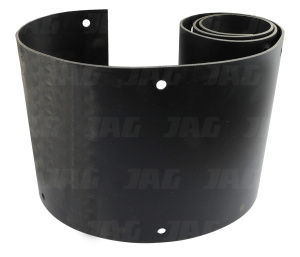 JAG05-0339 Osłona gumowa Oryginał CLAAS