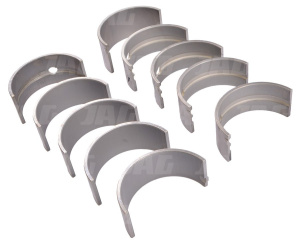 46/40-102/3 Kpl. panewek głównych N-0,75 (III szlif) C-360