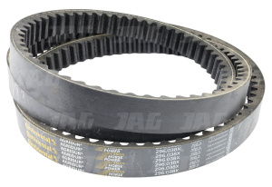 296.038X Pas wariatorowy CONTINENTAL AGRIDUR, AGCO 905921M1 401109M1