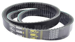 1310191 Pas Gates Agri, JOHN DEERE HXE99294