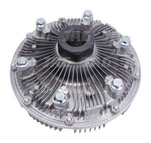 82025803 Sprzęgło wiskotyczne, NEW HOLLAND 82025803