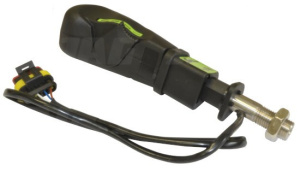 G822100090023 Dźwignia zmiany biegów