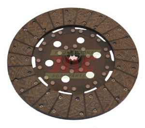 F178100421010 Tarcza sprzęgłowa SAFFA