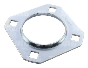 H113625 Obudowa łożyska bez smarowniczki, JOHN DEERE H113625