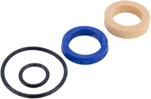 JAG09-0017 Zestaw uszczelnień siłownika motowideł (końcowy) JAG, CLAAS 0006839840 0006704540