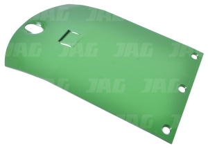 253657 Płoza kosiarki