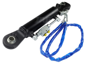 JAG98-1634 Łącznik górny hydrauliczny kat.2-2, 535-745mm