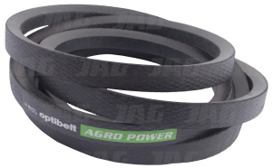 AP1000702 Pas klinowy OPTIBELT AGRO POWER, JOHN DEERE N110085 SAMPO ROSENLEW S0615133
