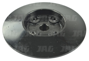 JAG42-0041 Połówka koła wariatorowego, NEW HOLLAND 350623 80350623