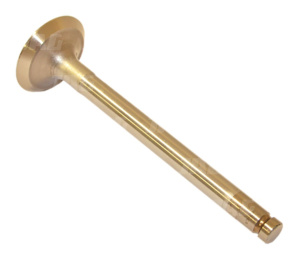 741466M1 Zawór wydechowy