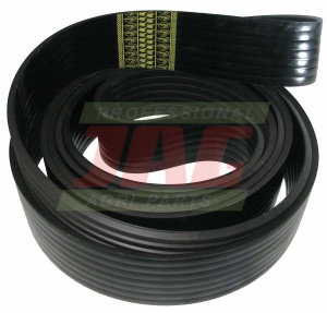 1499787 Pas zespolony GATES AGRI, CLAAS 0000677471 Optibelt AP1001325