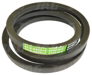 AP1004883 Pas klinowy OPTIBELT AGRO POWER, JOHN DEERE Z41932 CLAAS 0005387141
