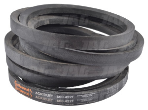 660.422F Pas Continetal Agridur wzmocniony, JOHN DEERE H218645 CLAAS 644369.0