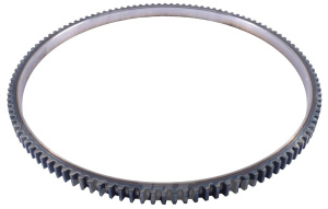 3819720M1 Wieniec koła zamachowego Z118, MASSEY FERGUSON 3819720M1 747694M1