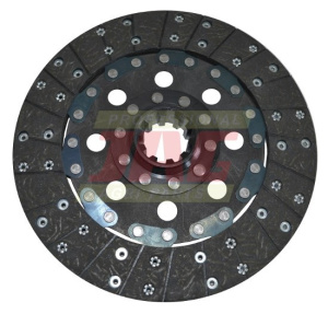 (911) Tarcza sprzęgłowa CASE - VOLVO