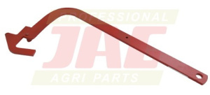 JAG59-0282 Ramię wyłączające, NEW HOLLAND 535282 8035382