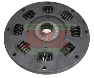 3792448M2 Amortyzator drgań SACHS, MASSEY FERGUSON 3792448M2 LuK 370002310